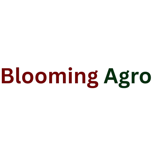 Blooming Agro