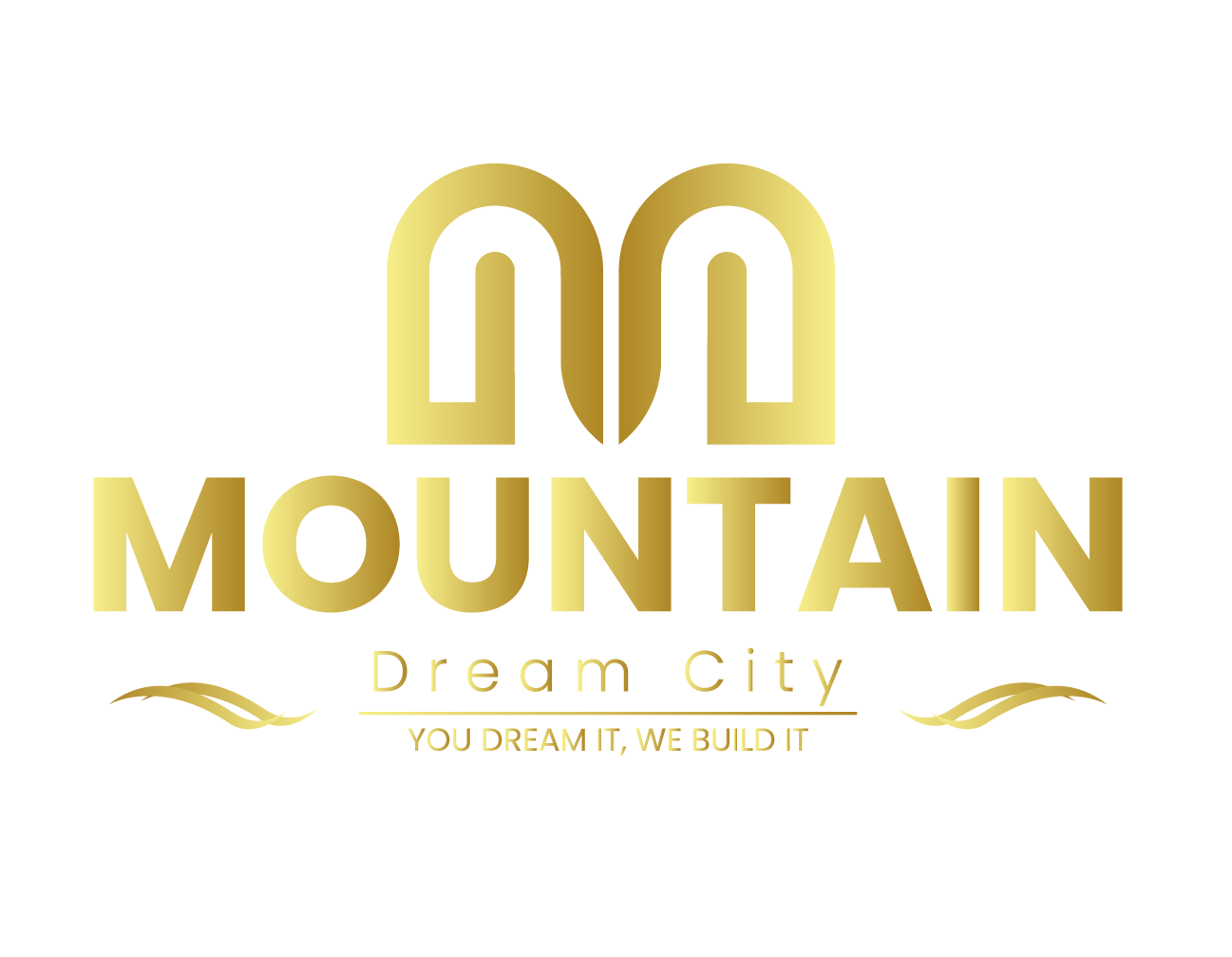 Mountain Dream City